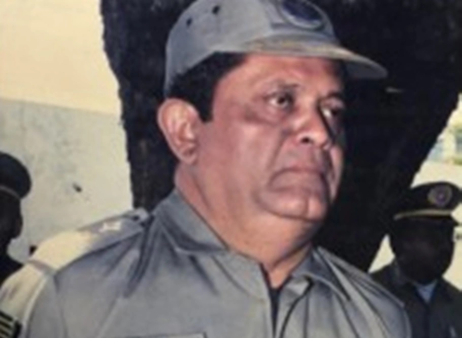Coronel Ernani Torres